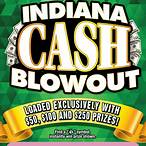 hoosier lottery cash 5